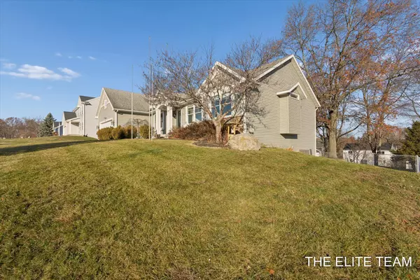 Ionia, MI 48846,950 Whitetail Court