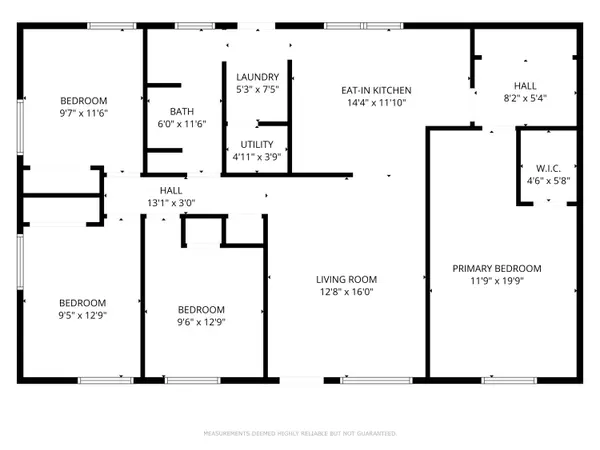 Portage, MI 49024,5812 Deerfield Street