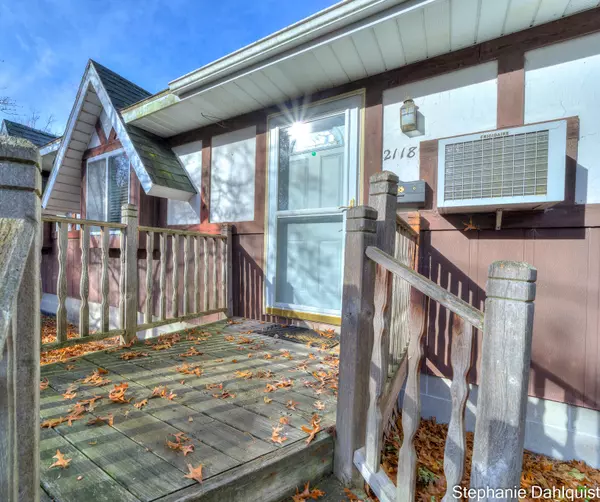 Muskegon, MI 49445,2118 Moulton Avenue