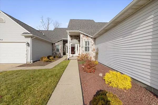 South Lyon, MI 48178,777 Challenging Trail