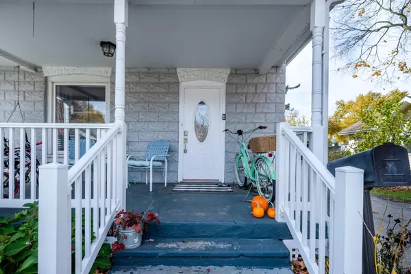 Berrien Springs, MI 49103,537 N Main Street