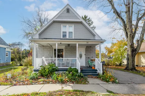 Berrien Springs, MI 49103,537 N Main Street