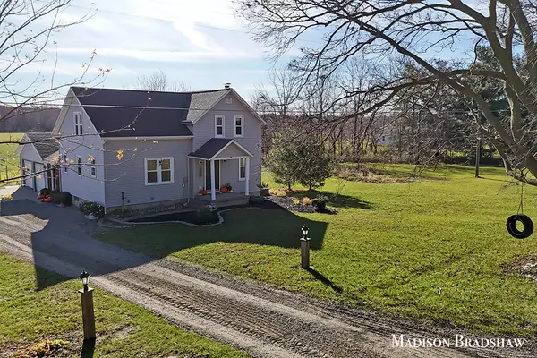 Allendale, MI 49401,7020 Osborn Street