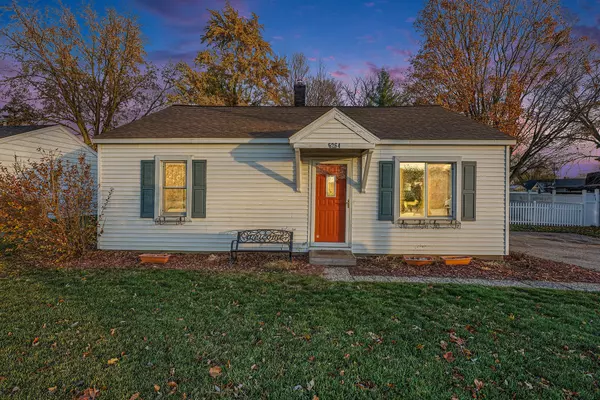 Hudsonville, MI 49426,6264 Balsam Drive