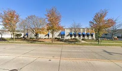 1935 S Industrial Highway, Ann Arbor, MI 48104
