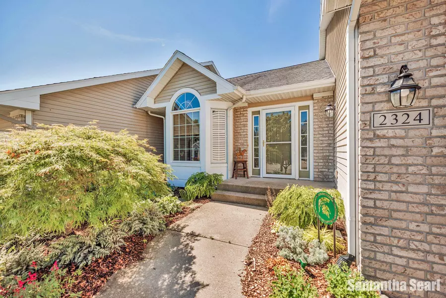 2324 Whimbrel NE Court, Grand Rapids, MI 49505