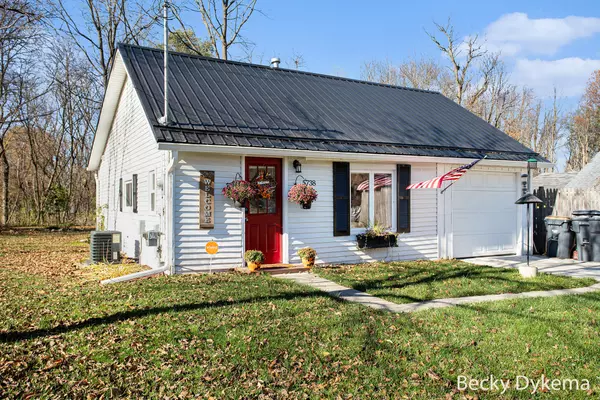 Portage, MI 49024,5738 Mount Vernon Avenue