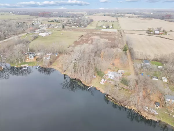 Allegan, MI 49010,Parcel B 32nd Street