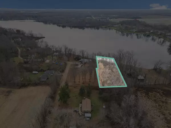 Allegan, MI 49010,Parcel B 32nd Street