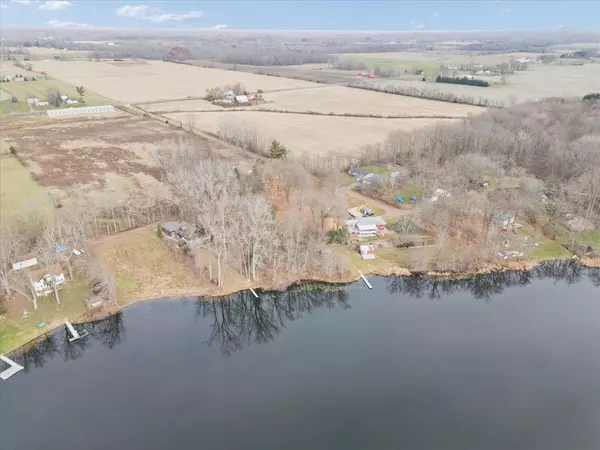 Allegan, MI 49010,Parcel B 32nd Street