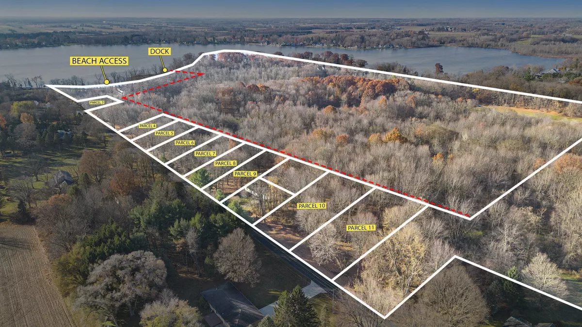 Fennville, MI 49408,59th Street #LOT 11