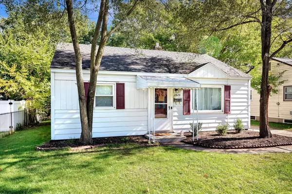 Wyoming, MI 49509,2828 Charlesgate SW Avenue