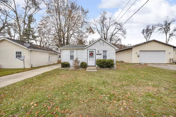 Michigan Center, MI 49254,342 Broad Street