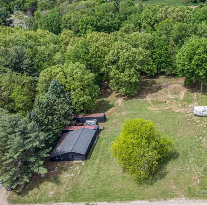 Union City, MI 49094,VL Oak Grove Park Drive