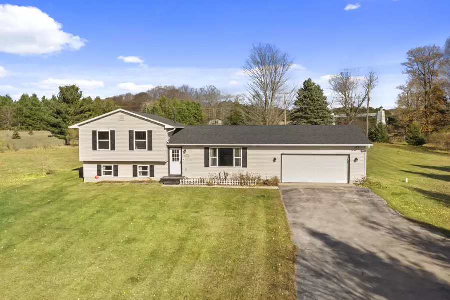 1154 Martin Drive, Frankfort, MI 49635
