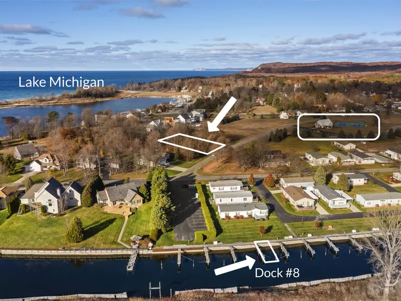 Lot 32 Third Street, Arcadia, MI 49613