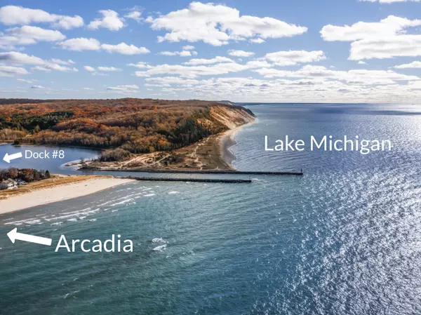 Arcadia, MI 49613,Lot 32 Third Street