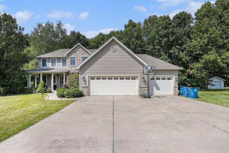 Kalamazoo, MI 49009,5250 Queen Victoria Lane