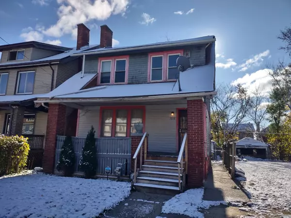 Detroit, MI 48204,5357 Spokane Avenue