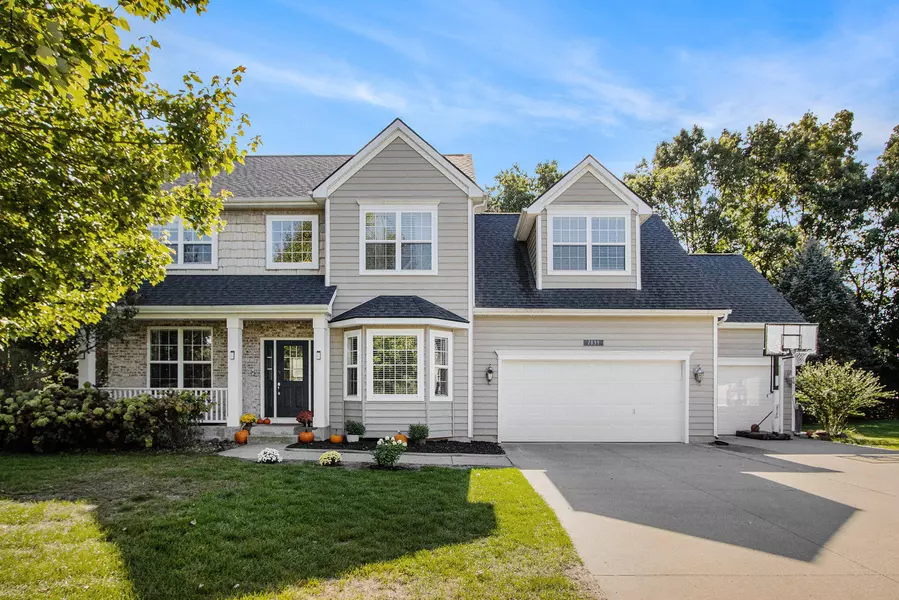 7839 Clydesdale Ave, Kalamazoo, MI 49009