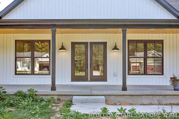 Muskegon, MI 49442,401 Sabine Drive