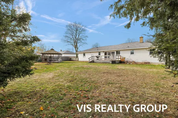 Norton Shores, MI 49441,5116 Gay Street