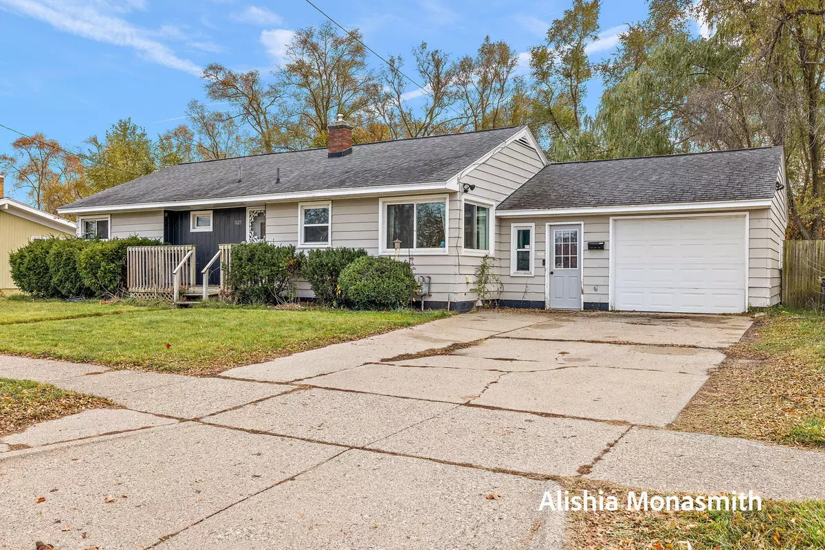 Muskegon, MI 49442,1025 Amity Avenue