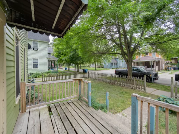 Kalamazoo, MI 49001,935 Osborne Street