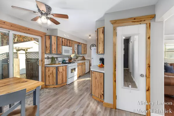 Wyoming, MI 49509,961 Walcott SW Street