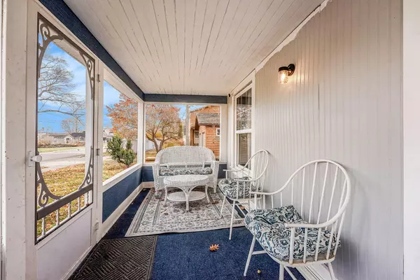 Cadillac, MI 49601,211 Marble Street