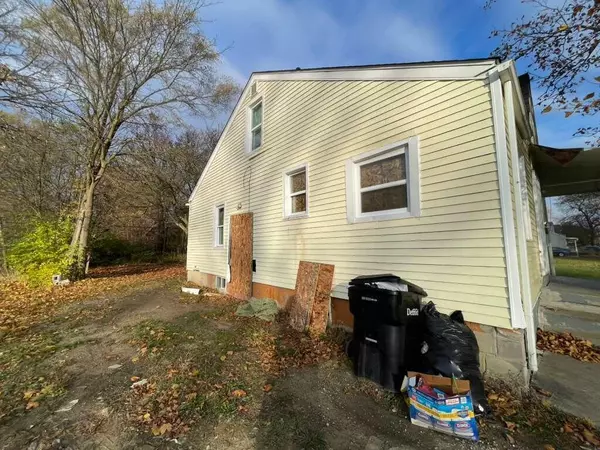 Detroit, MI 48228,9167 Grandmont Avenue