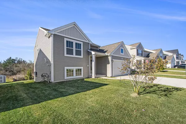 Kentwood, MI 49508,2664 Plover SE Drive