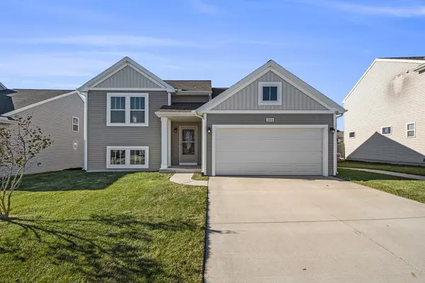 2664 Plover SE Drive, Kentwood, MI 49508