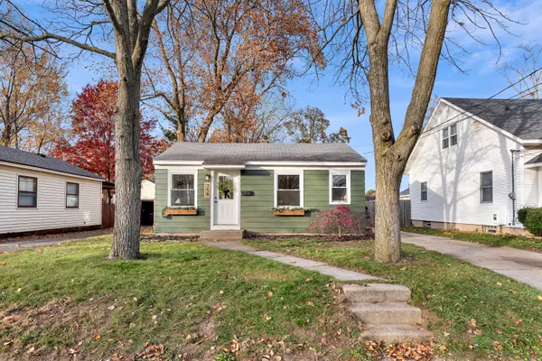 Grand Rapids, MI 49548,159 Elwell SW Street