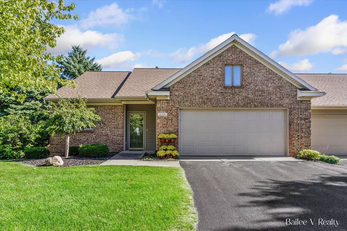 Hudsonville, MI 49426,6356 Livingston Court