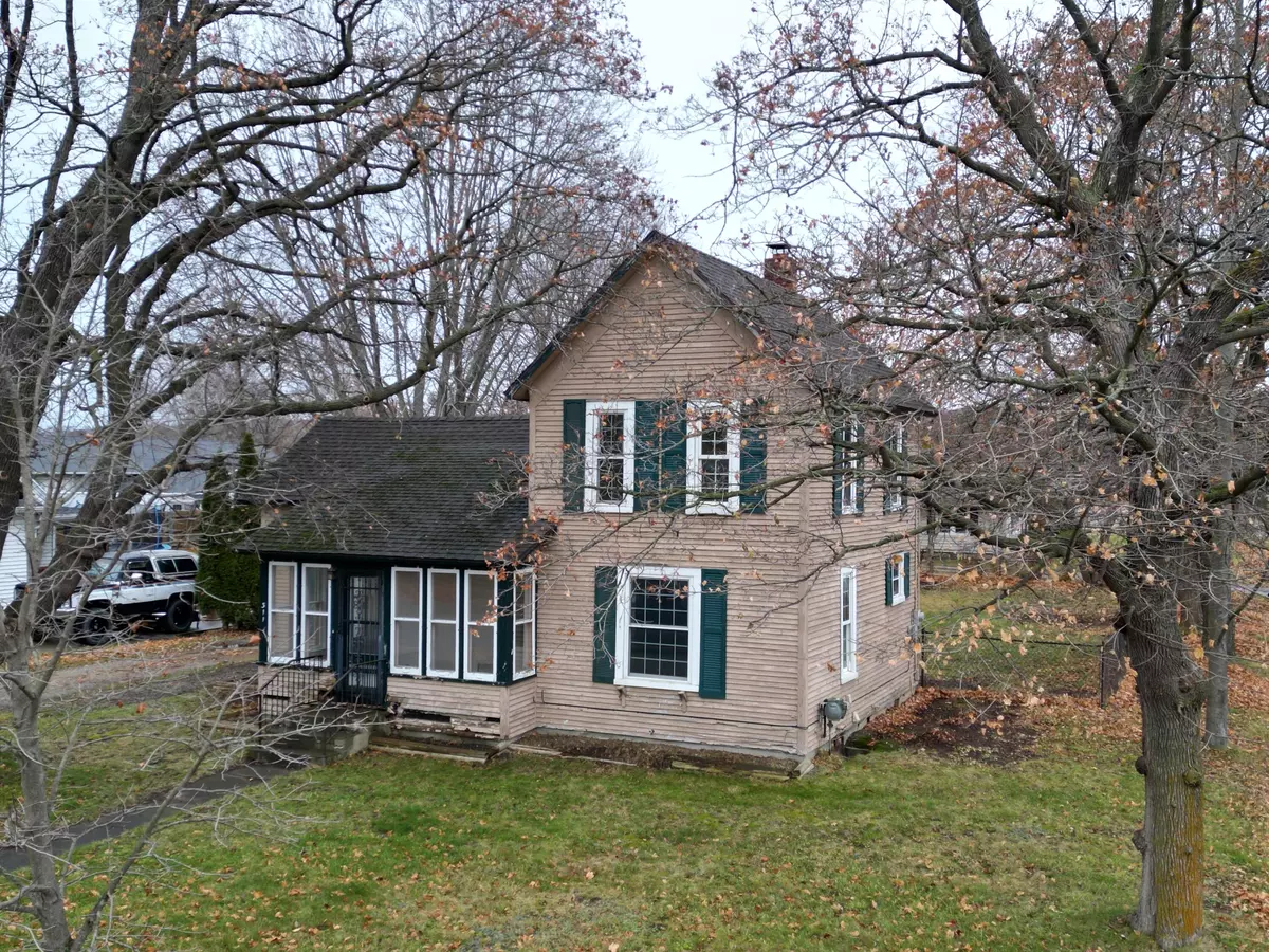 Middleville, MI 49333,311 Russell Street