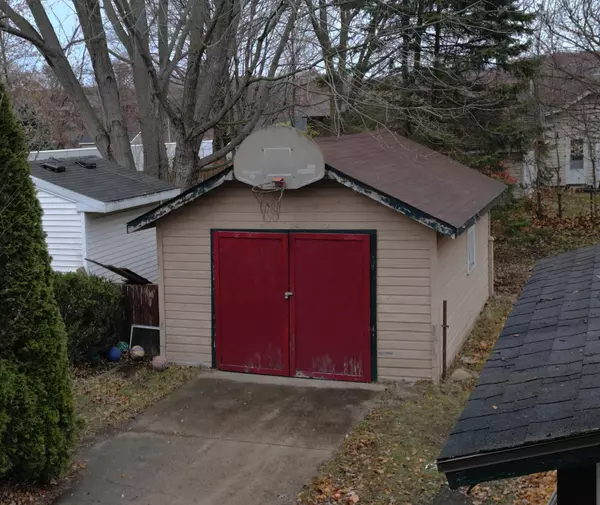 Middleville, MI 49333,311 Russell Street