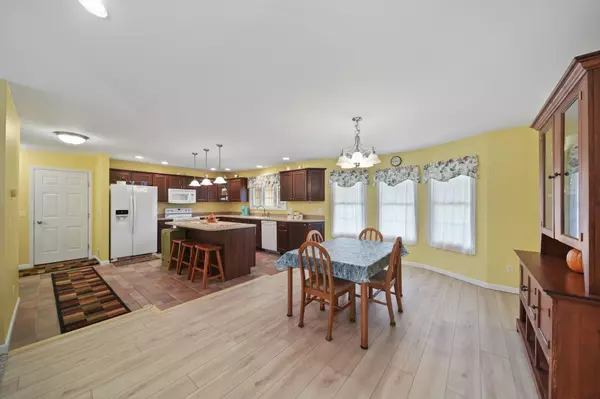 Britton, MI 49229,5169 Alexander Drive