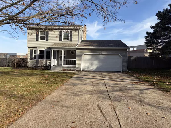 Wayland, MI 49348,401 Anderson Drive