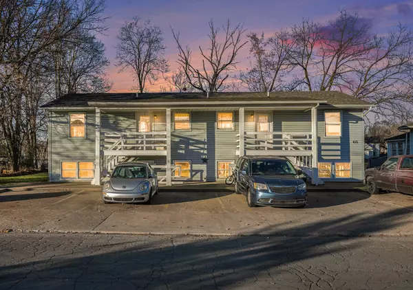 Three Rivers, MI 49093,416 River Street