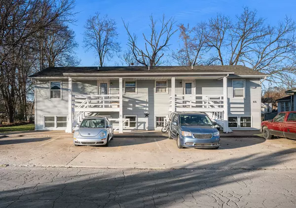 Three Rivers, MI 49093,416 River Street