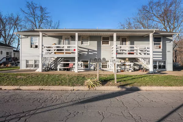 Three Rivers, MI 49093,500 River Street