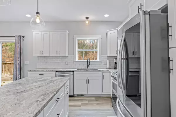 Whitehall, MI 49461,4468 Duck Lake Road