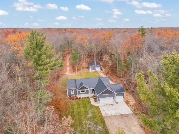 Whitehall, MI 49461,4468 Duck Lake Road