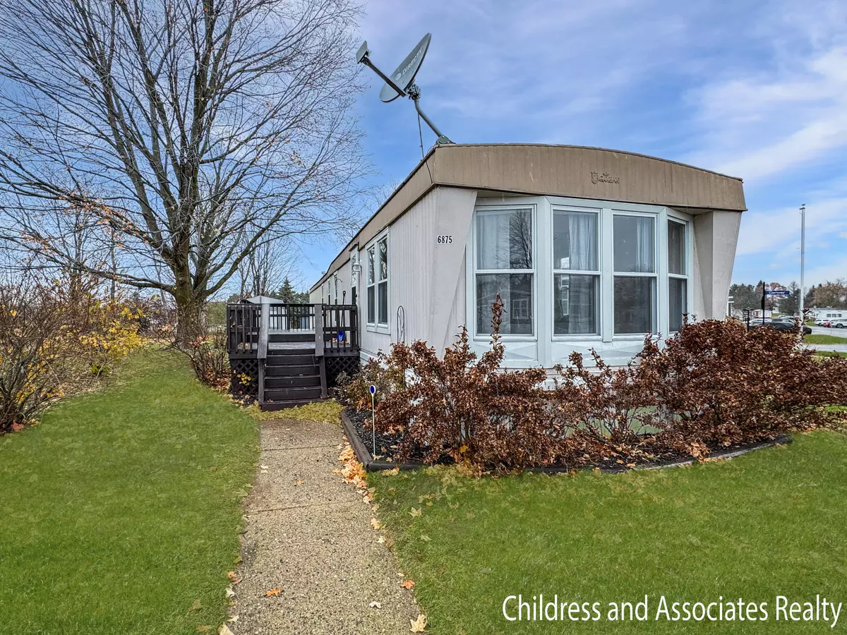 Belmont, MI 49306,6875 Vinewood NE Avenue