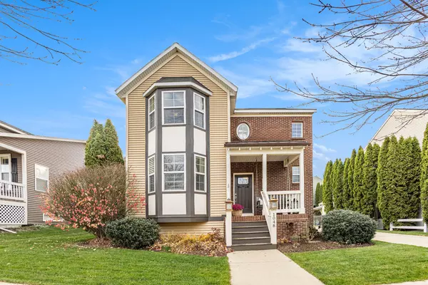 Holland, MI 49423,1048 Graystone Road