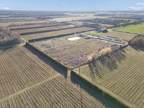 West Olive, MI 49460,V/L 112th ave