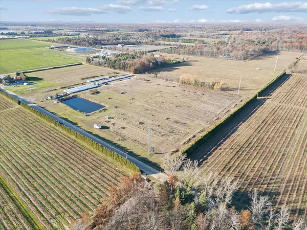 West Olive, MI 49460,V/L 112th ave