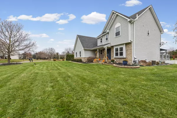 South Lyon, MI 48178,20922 Parkwoods Drive