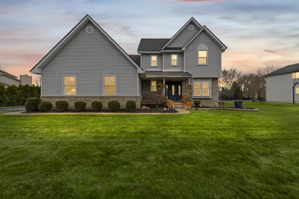 South Lyon, MI 48178,20922 Parkwoods Drive